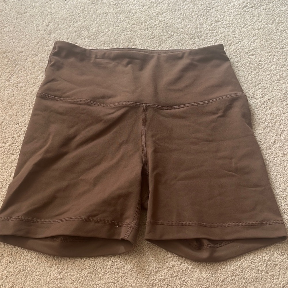 gym shorts